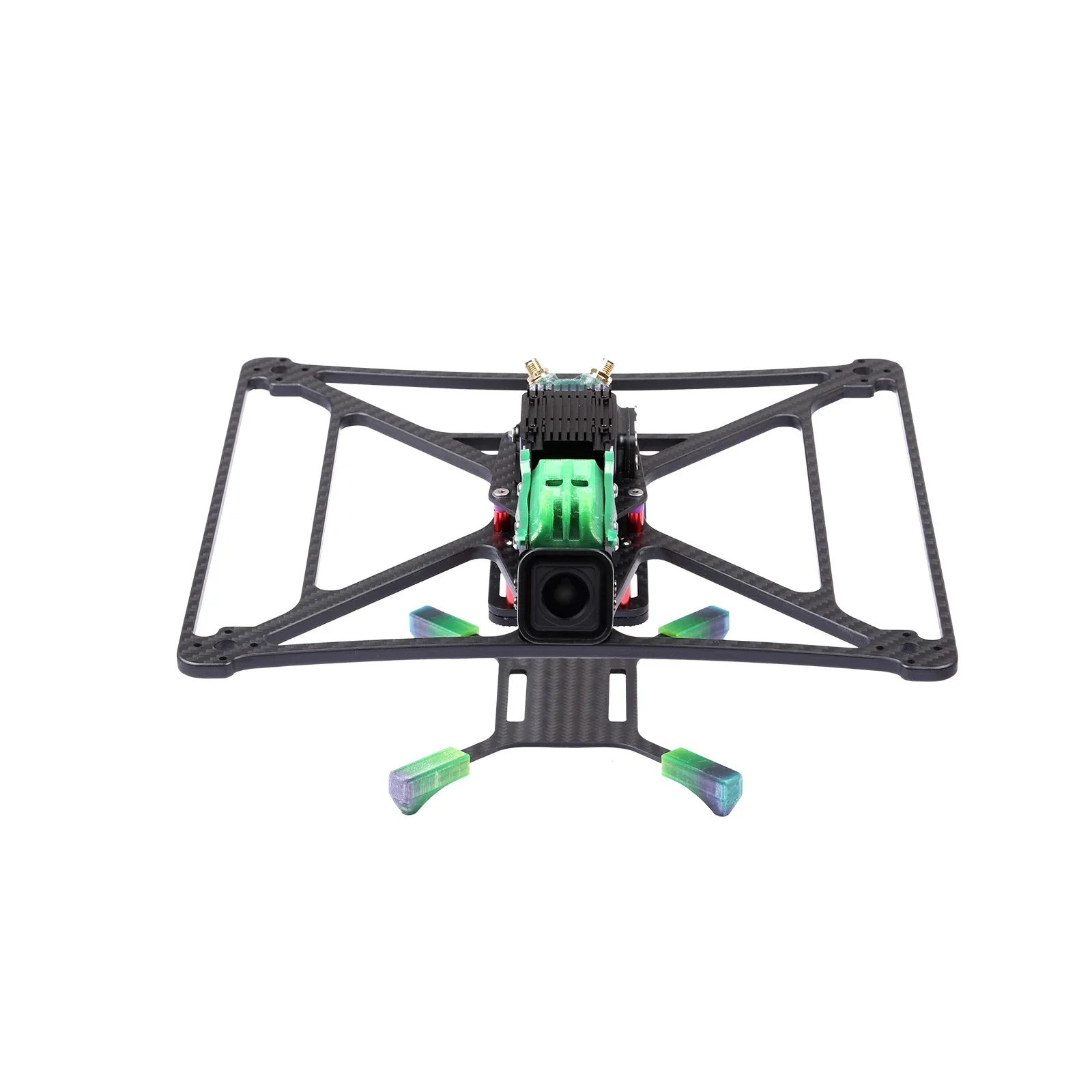 DYS Osprey SX7V1 Wasserdichter – Drone Kit Waterproof Bewertung und Preis