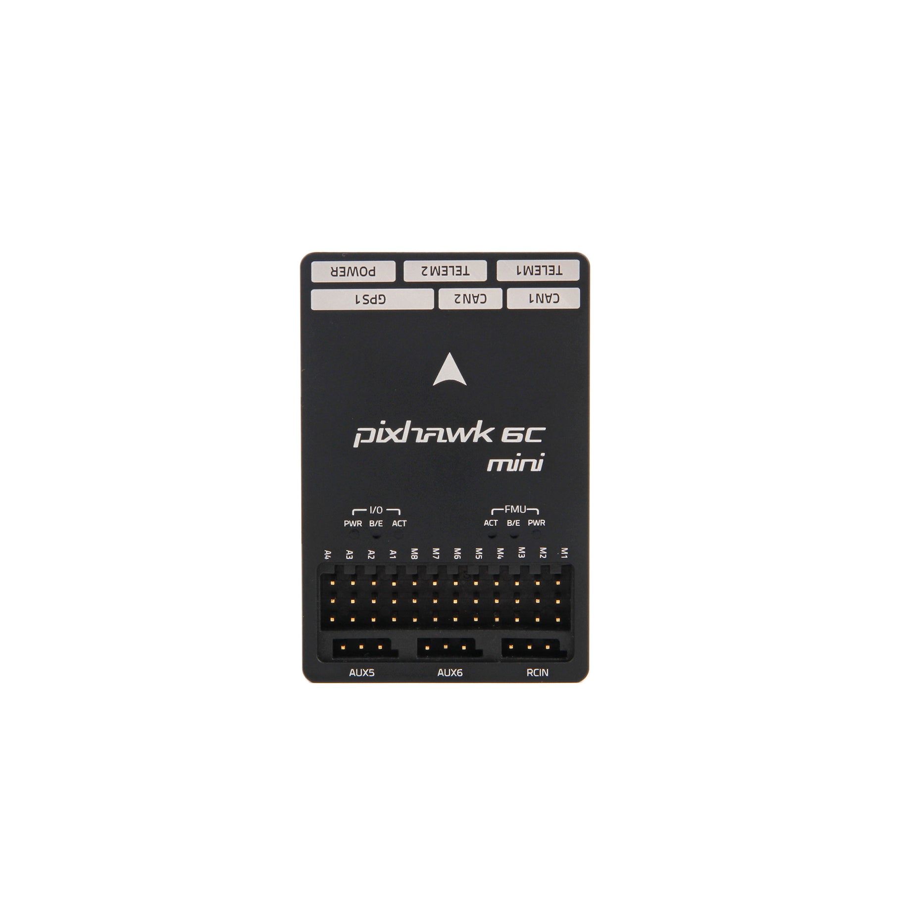 Holybro Pixhawk 6C Mini Flugst – Drone Kit Hexacopter Bewertung und Preis