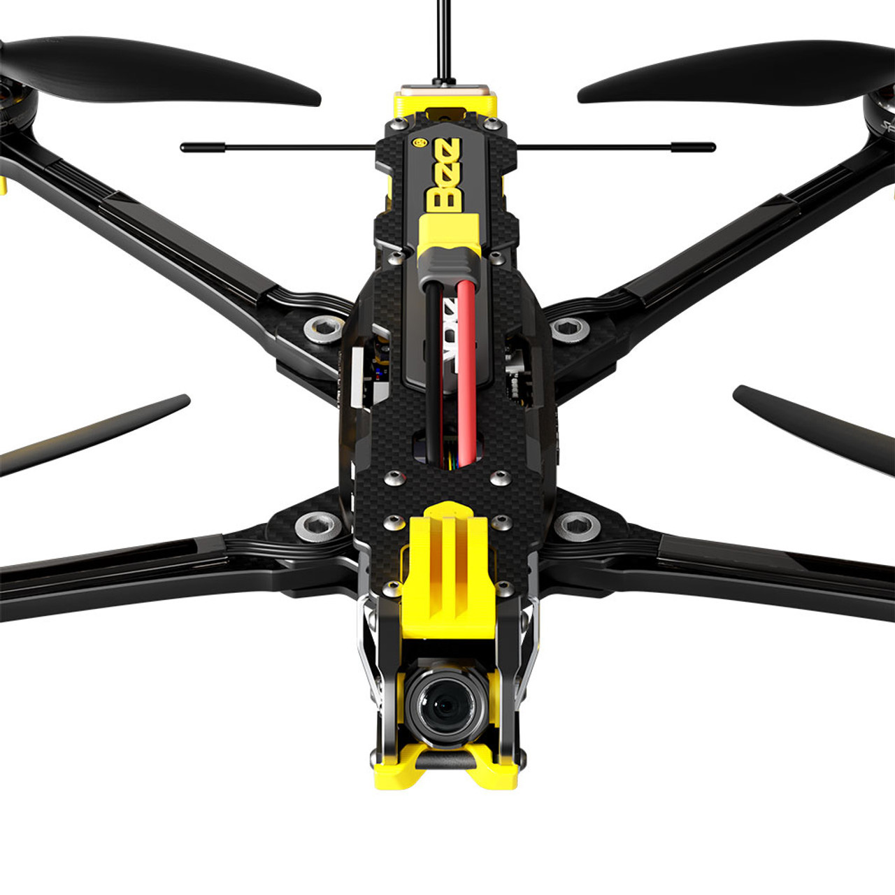 SpeedyBee Mario Fold 8 DC O3 K – Drone Kit Fpv Bewertung und Preis