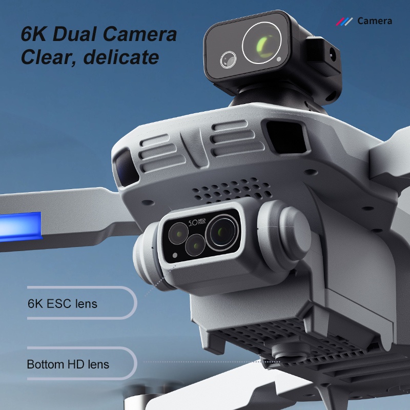 F8 MAX GPS-Drohne, professione – Drone Kit Professional Bewertung und Preis