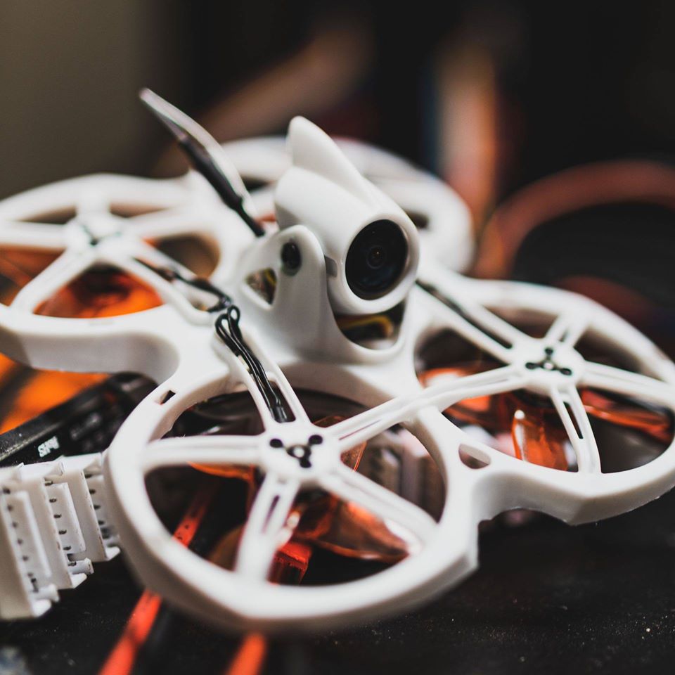 Emax Tinyhawk II 2 RTF FPV Rac – Drone Kit Beginner Bewertung und Preis