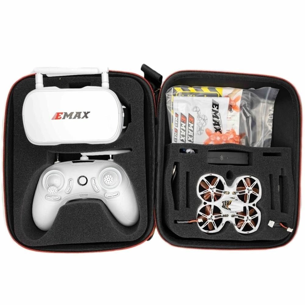 Emax Tinyhawk II 2 RTF FPV Rac – Drone Kit Beginner Bewertung und Preis