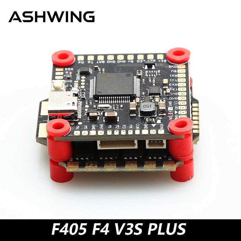 ASHWING F405 V3 Flugcontroller – Drone Kit Fpv Bewertung und Preis