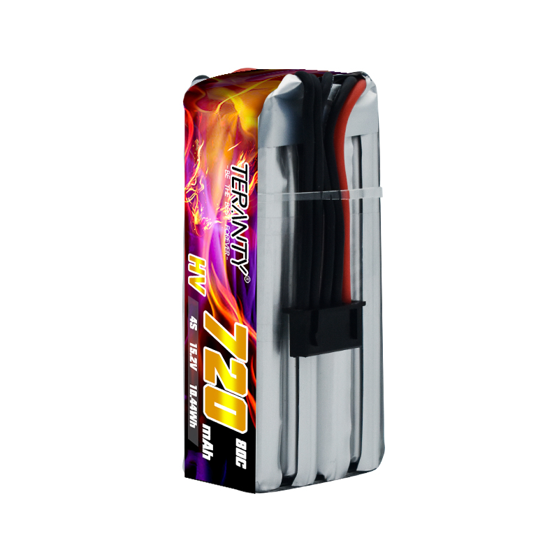 TERANTY 720mAh 4S 15,2V HV Lip – Drone Kit Fpv Bewertung und Preis