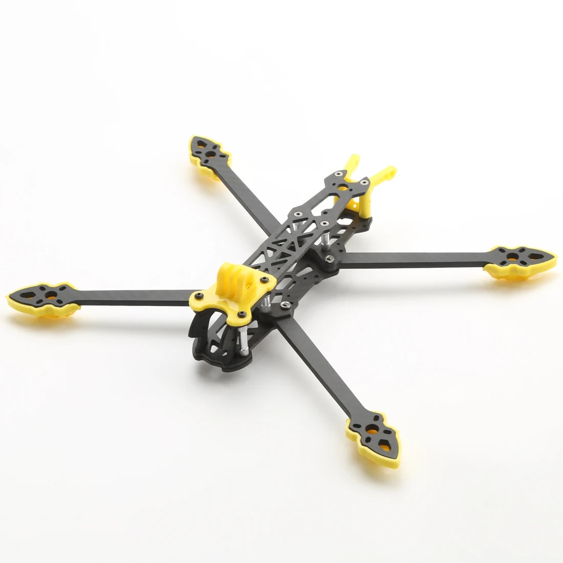 Mark4 5-Zoll / 7-Zoll FPV-Rahm – Drone Kit Build Yourself Bewertung und Preis