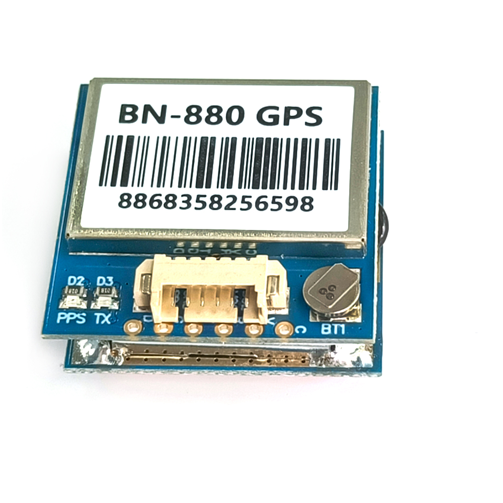 BN-880 BN880 GPS-Modul Flight  – Drone Kit Hexacopter Bewertung und Preis