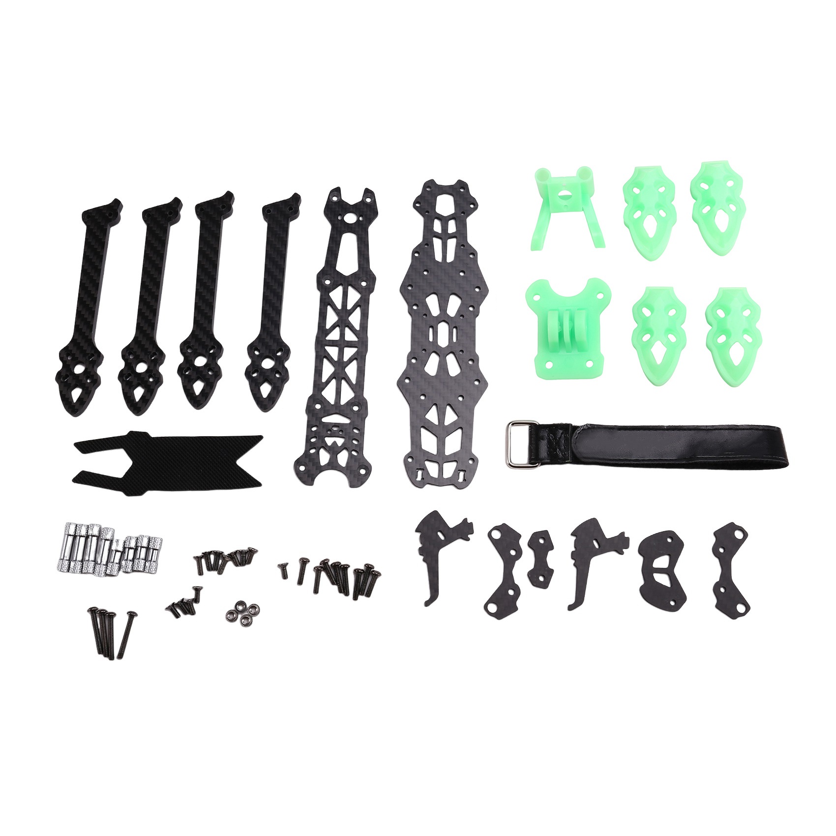 B78B-MARK4-HD Mark 4 HD 5 Zoll – Drone Kit Fpv Bewertung und Preis