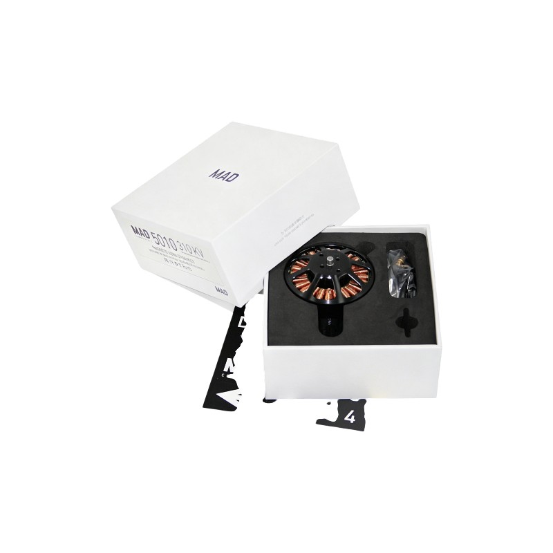 MAD 5010 EEE V2.0 Motor 200 24 – Drone Kit Vtol Bewertung und Preis