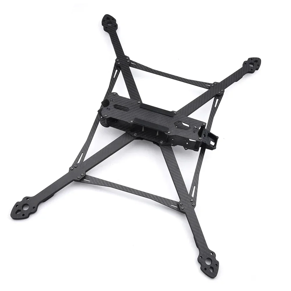 MARK4 V3 13-Zoll-FPV-Drohnenra – Drone Kit Heavy Lift Bewertung und Preis