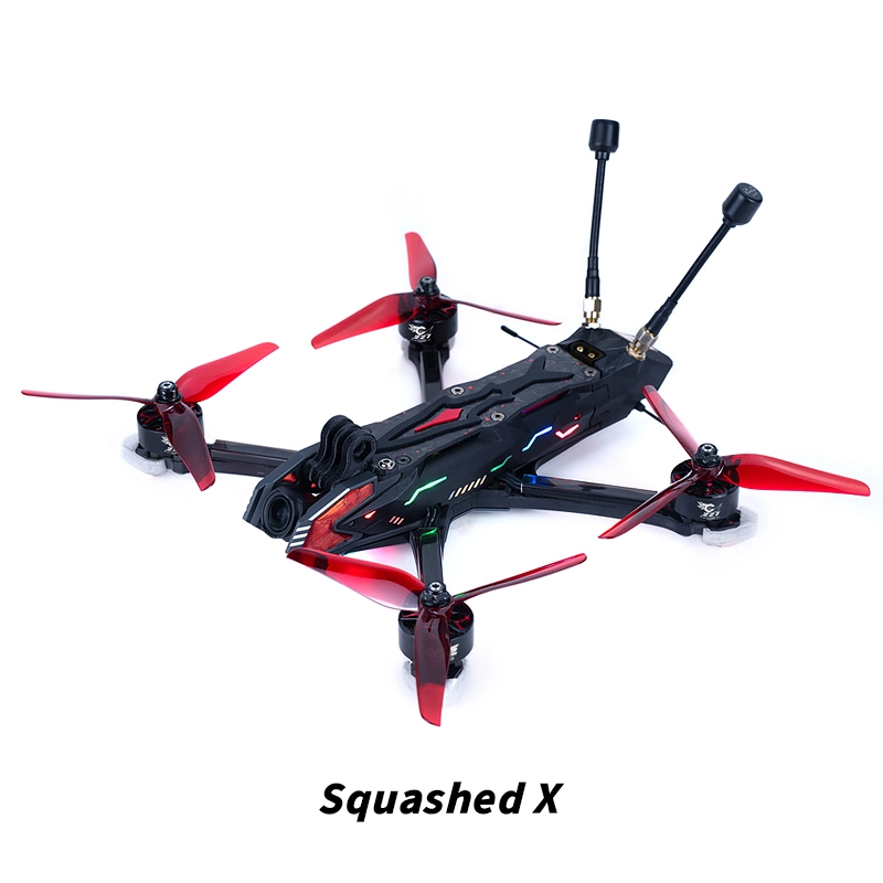 AXISFLYING Manta 5 PRO 5-Zoll  – Drone Kit Fpv Bewertung und Preis