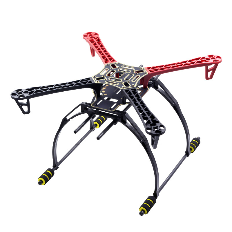 Drohnenfahrwerk für F330 F450  – Drone Kit Beginner Bewertung und Preis