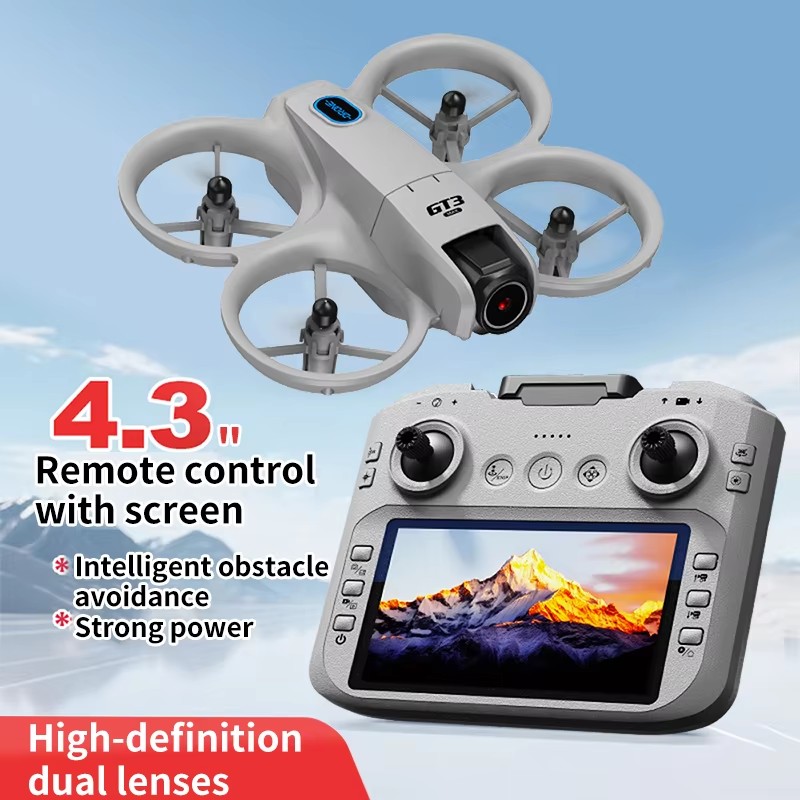 2026 Neue GT3 Max Drohne 8K 5G – Drone Kit With Camera Bewertung und Preis