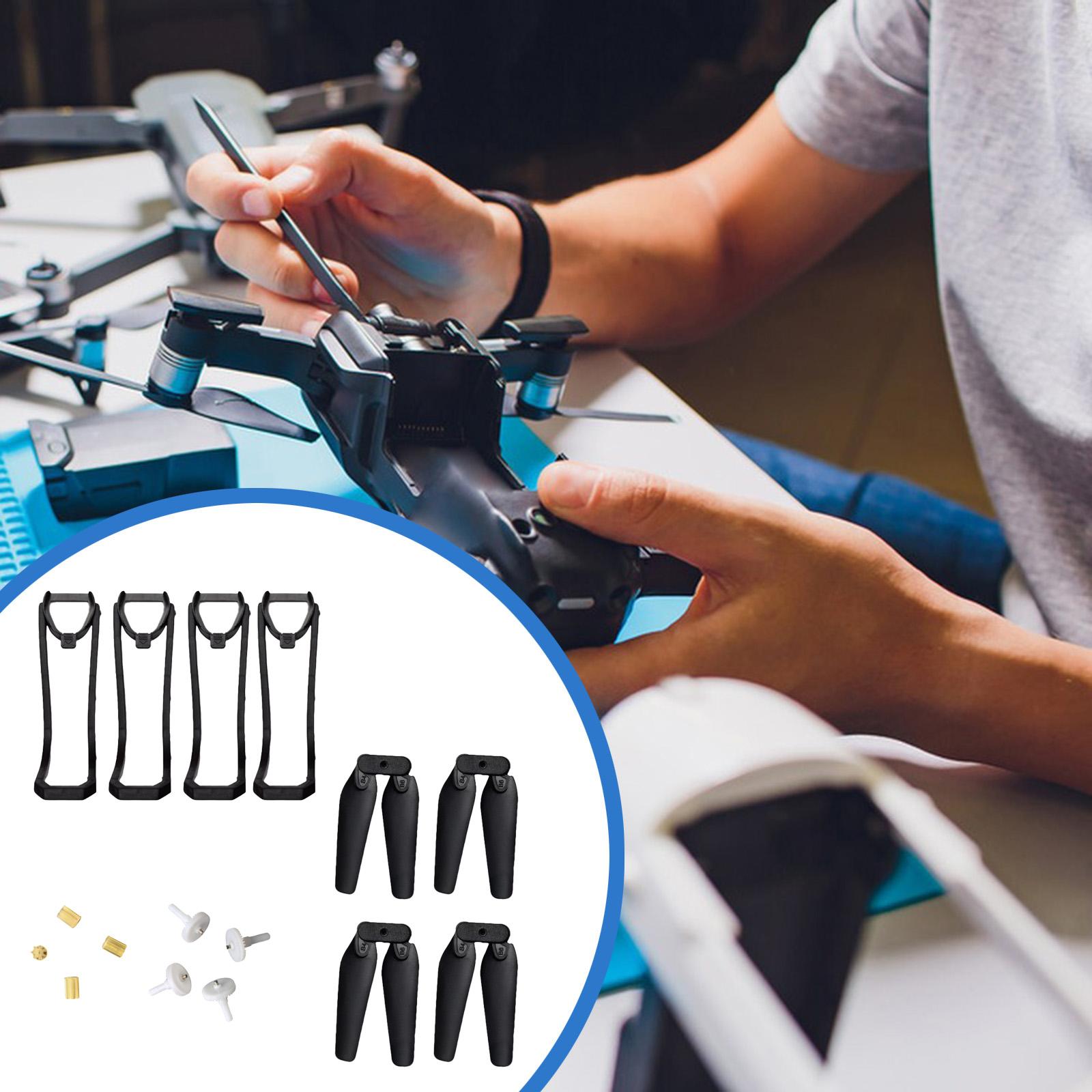 Flugzeugpropeller-Schutzabdeck – Drone Kit Build Yourself Bewertung und Preis