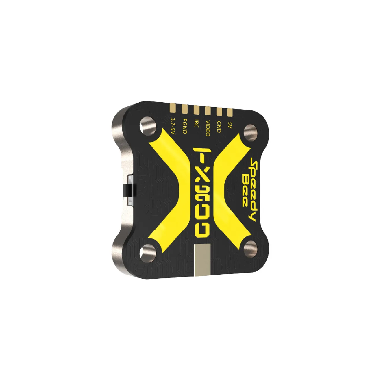 SpeedyBee TX800 5,8 GHz 48CH V – Drone Kit Long Range Bewertung und Preis