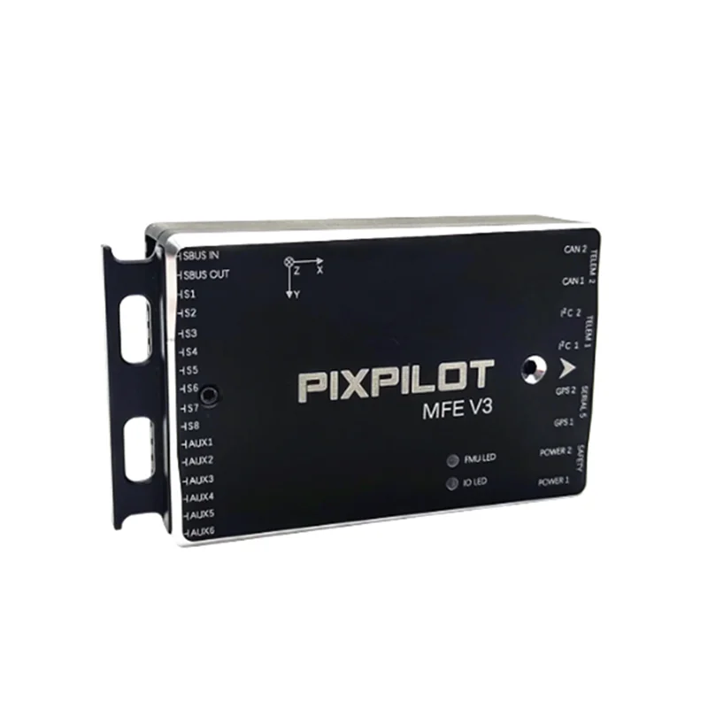 PixPilot V3 Flight Control Sys – Drone Kit Vtol Bewertung und Preis