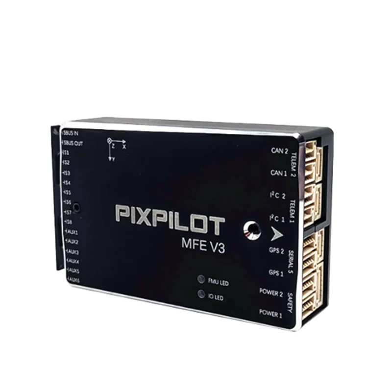 PixPilot V3 Flight Control Sys – Drone Kit Vtol Bewertung und Preis
