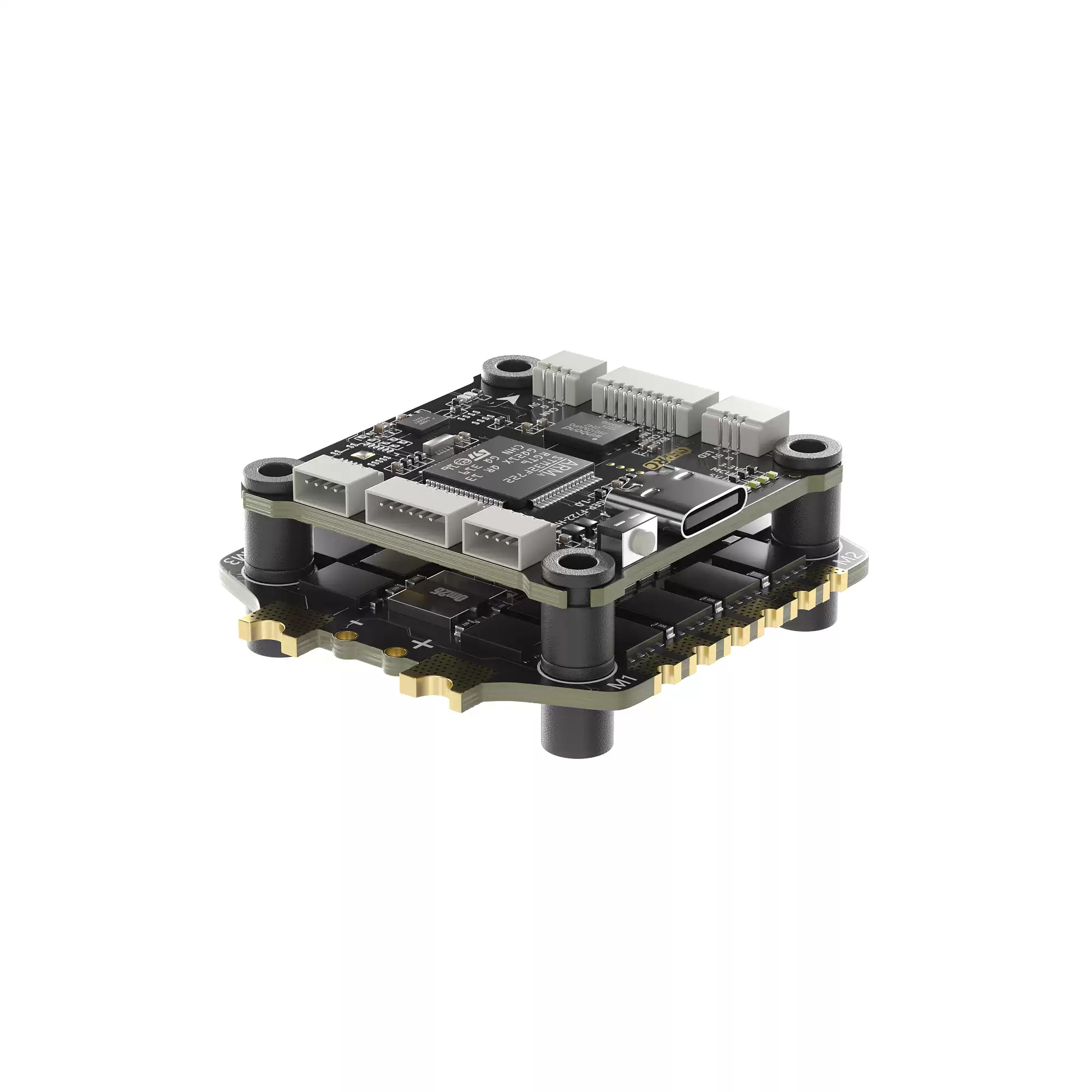 GEPRC Taker F722 60A V2 FPV St – Drone Kit Plug And Play Bewertung und Preis