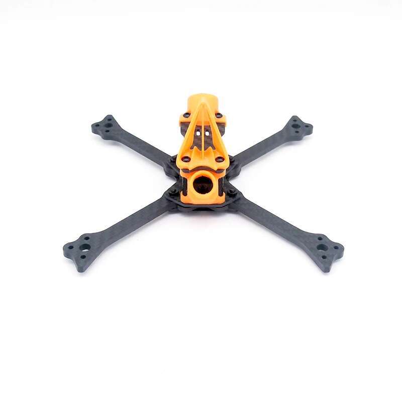 533 PRO 5-Zoll FPV-Rahmenkit 1 – Drone Kit Fpv Bewertung und Preis