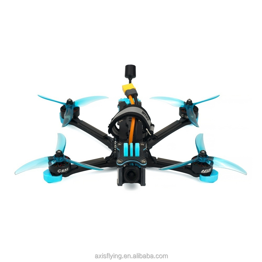 2025 Axisflying Manta 5 DC(Dea – Drone Kit Fpv Bewertung und Preis
