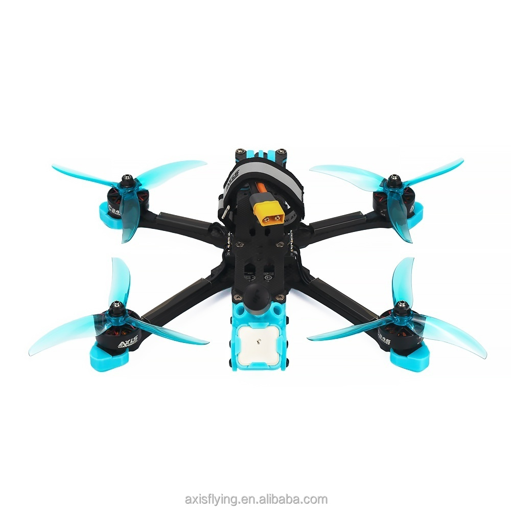 2025 Axisflying Manta 5 DC(Dea – Drone Kit Fpv Bewertung und Preis