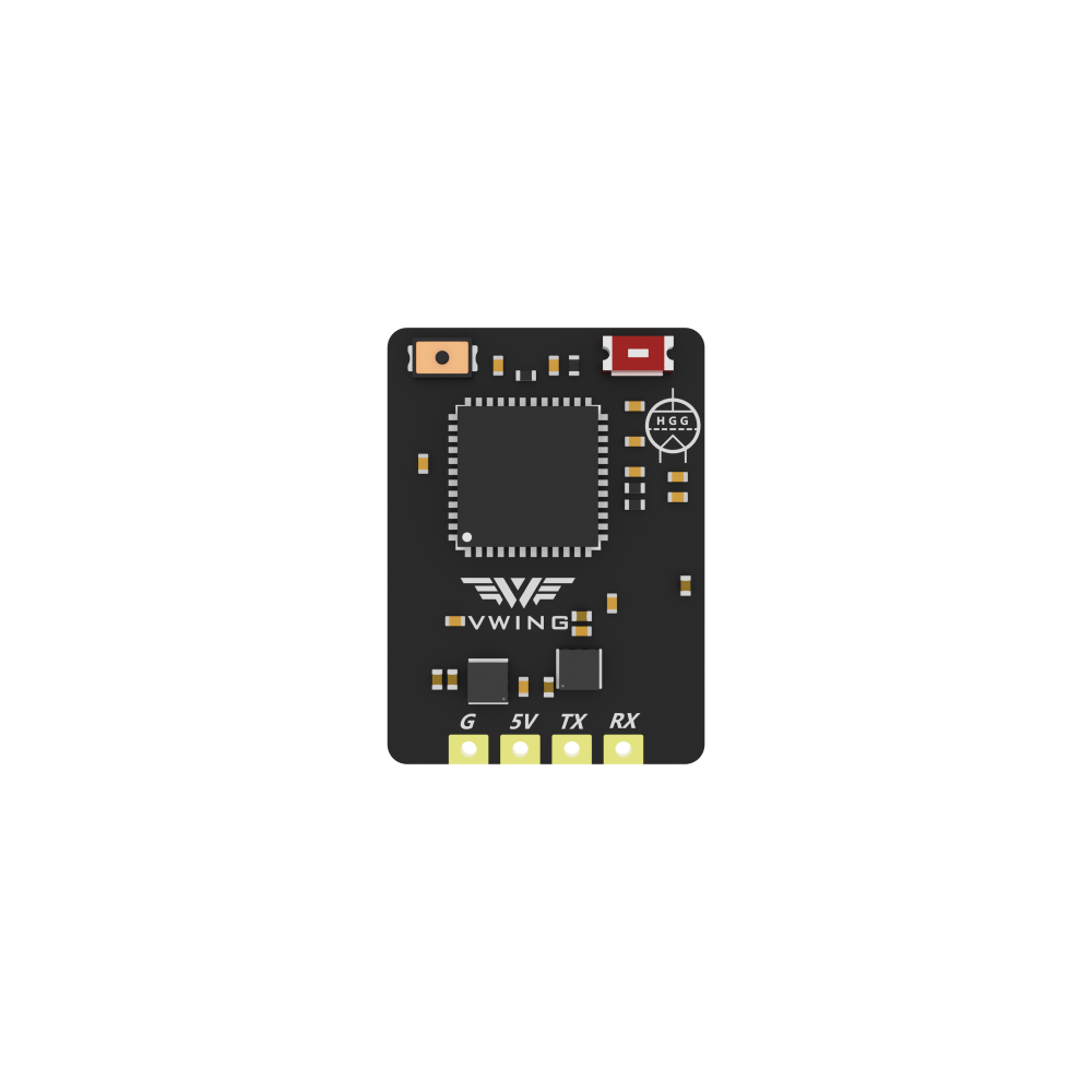 VWING GEMINI RX True Diversity – Drone Kit Long Range Bewertung und Preis