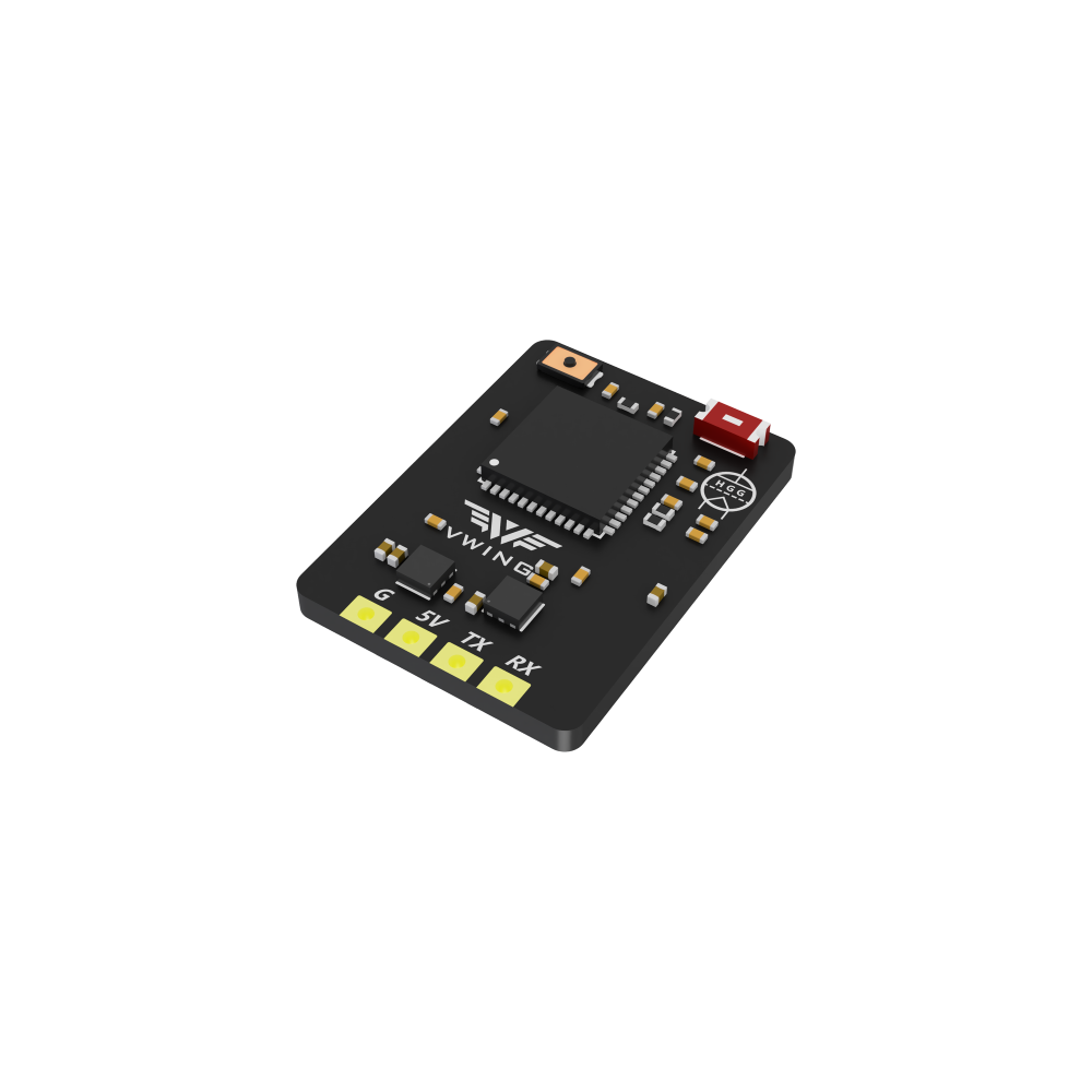 VWING GEMINI RX True Diversity – Drone Kit Long Range Bewertung und Preis