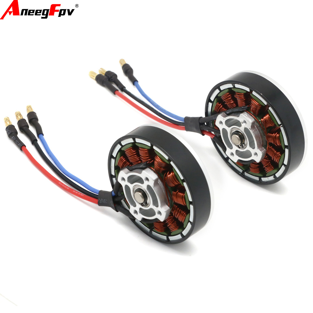 RC-Drohnenmotor 5008 335 KV 40 – Drone Kit Build Yourself Bewertung und Preis