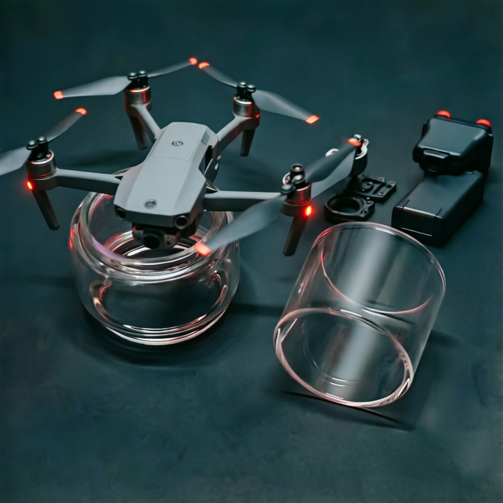 10/5/3 Stück Kamera-Drohnen-Gl – Drone Kit With Camera Bewertung und Preis