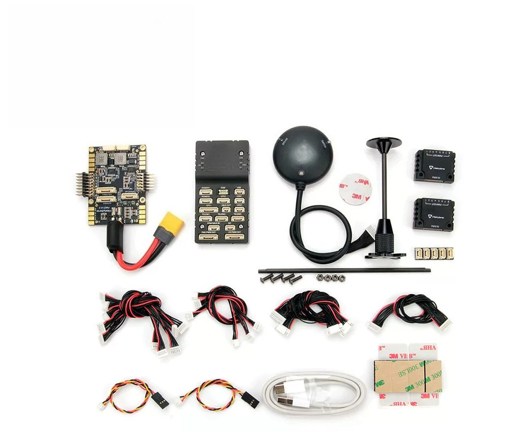 PX4 VTOL Starrflügler-Drohne H – Drone Kit Vtol Bewertung und Preis