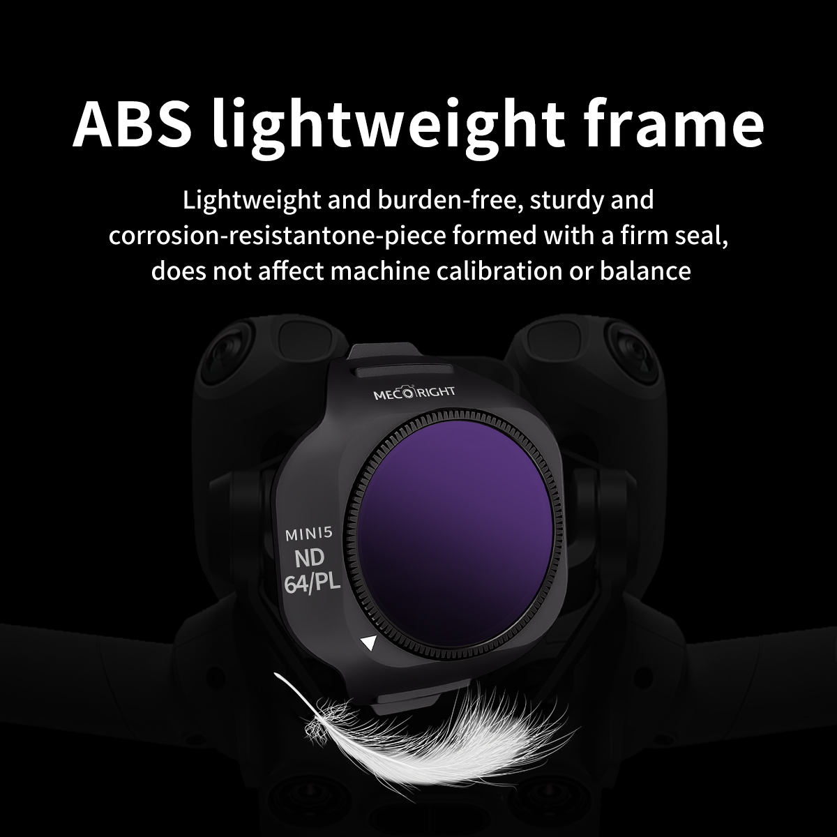 Mecoright DJI Mini5 Pro UAV Fi – Drone Kit Build Yourself Bewertung und Preis